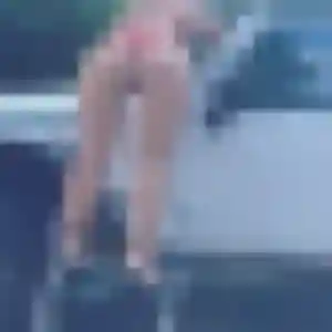 Talia (29 ans) à Valdampierre attend une rencontre rapidement