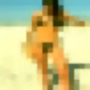 Photo de Lydia à Vallabrègues (37 ans) - beurette discret