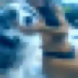 Layla, 25 ans, en ligne à Vallangoujard pour une rencontre coquine