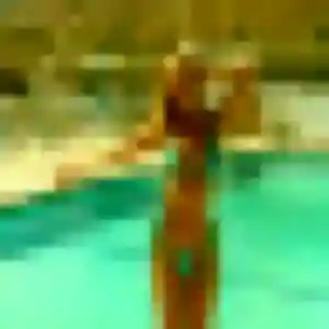 Photo privée de Rokia, 44 ans à Valliquerville - rencontre coquine
