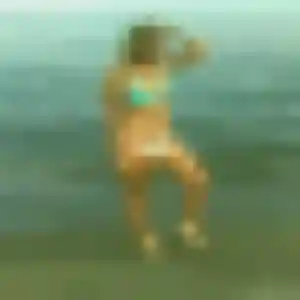 Photo privée de Talia, 43 ans à Vaudoy-en-Brie - rencontre coquine