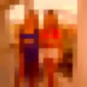 Ihsane de Vaulnaveys-le-Bas, 44 ans - beurette discret