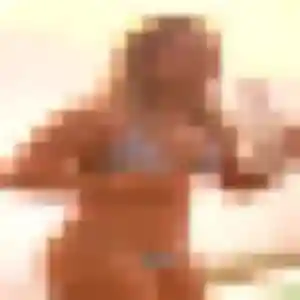 beurette à Venasque : photo de Dalila, 41 ans - sans engagement