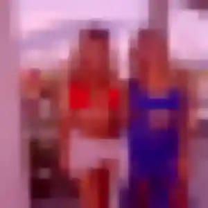 Jolie Mounia, 36 ans à Vendeville - la contacter