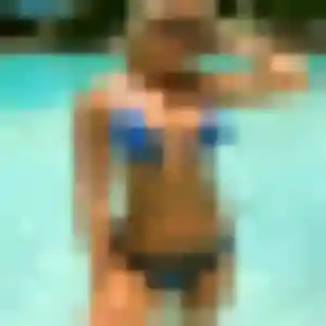Kenza (29 ans) à Ver-sur-Launette attend une rencontre rapidement