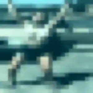 Photo de Iman à Vérac (27 ans) - beurette discret