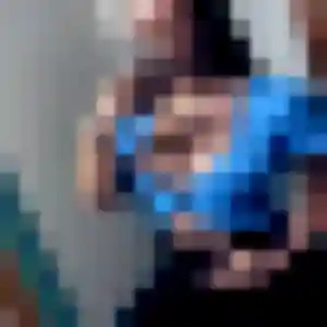 Photo sexy de Ikram, 28 ans à Verchaix - rencontre coquine