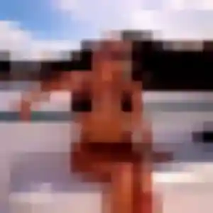 Photo de Karima à Vérines (44 ans) - beurette discret
