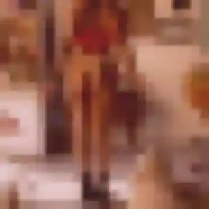 Syrine de Verny, 23 ans - beurette discret