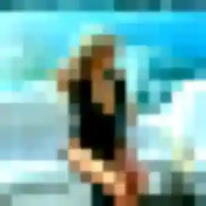 Photo de Maissa à Véron (39 ans) - beurette sans inscription