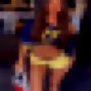 Latifa de Versonnex, 32 ans - beurette sans prise de tête