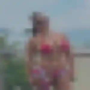 Wafa, 31 ans, veut un beurette à Vescovato