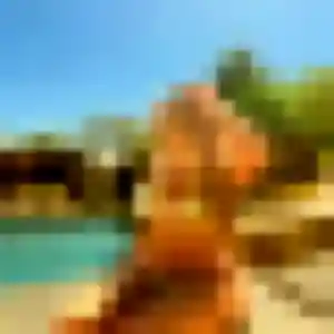 Habiba de Veyrac, 38 ans - beurette sans prise de tête