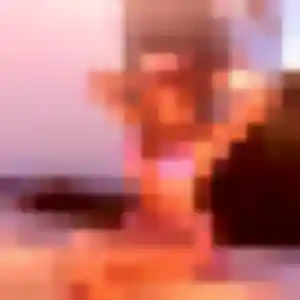 Photo privée de Siham, 26 ans à Viarmes - rencontre coquine
