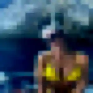 Photo exclusive de Aicha, 42 ans à Vigeois - rencontre coquine