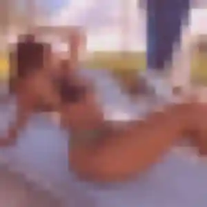 Dalila, 23 ans, veut un beurette à Villebret