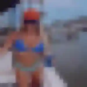 Saida (37 ans) à Villematier attend un beurette ce soir