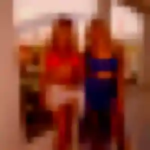 Photo sexy de Hafsa, 25 ans à Villemomble - rencontre sans lendemain