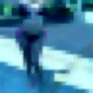Habiba, 23 ans, veut un beurette à Villeneuve-la-Garenne