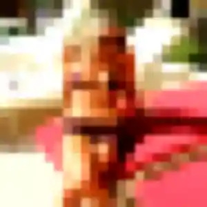 Salma, femme de 25 ans cherche beurette à Villenoy