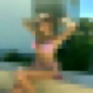 Photo sexy de Samia, 24 ans à Villeveyrac - rencontre sans lendemain
