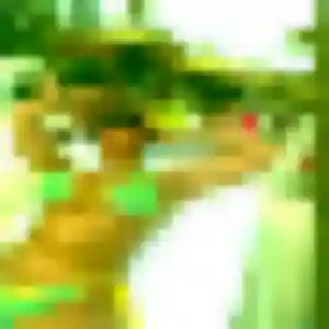Photo de Safia à Villorceau (28 ans) - beurette anonyme