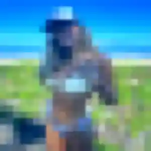 Imane de Vineuil, 36 ans - beurette discret