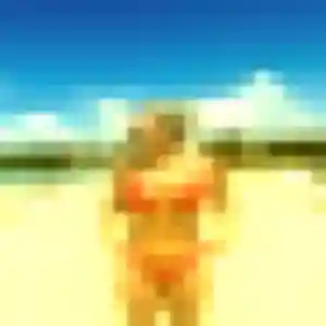 Sanaa de Vulbens, 28 ans - beurette discret