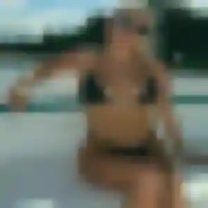 Soraya de Wissous, 41 ans - beurette sans lendemain