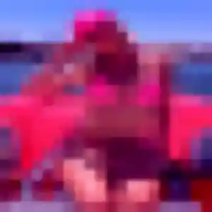 Photo privée de Mounia, 27 ans à Yport - plan discret