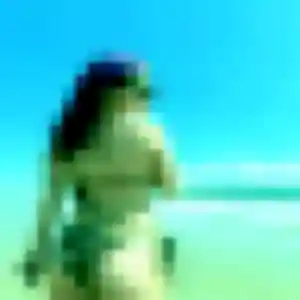 beurette à Yvetot : photo de Kamila, 32 ans - sans engagement