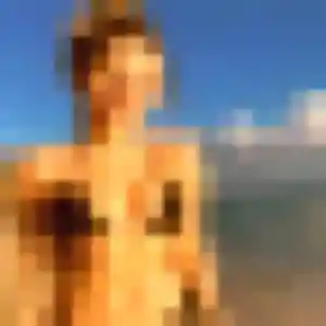 Photo exclusive de Nabila, 41 ans à Yzeure - rencontre coquine